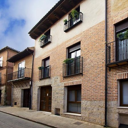 Apartamentos Albero Toro Dış mekan fotoğraf