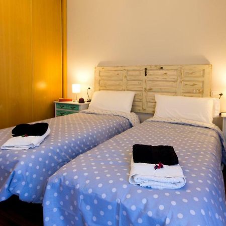Apartamentos Albero Toro Dış mekan fotoğraf