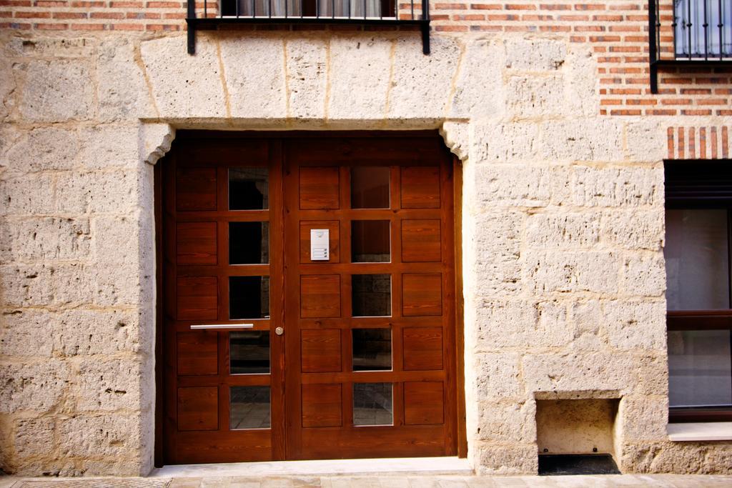 Apartamentos Albero Toro Dış mekan fotoğraf
