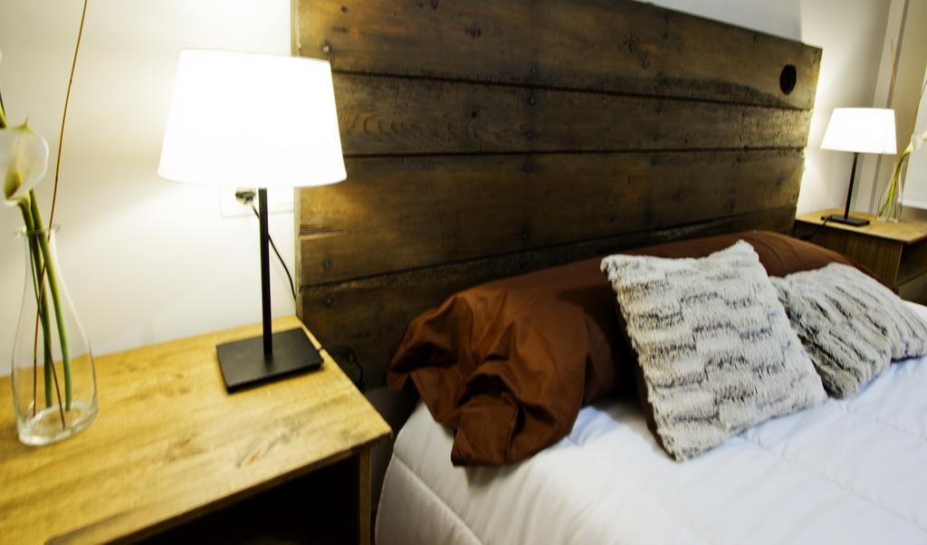 Apartamentos Albero Toro Dış mekan fotoğraf