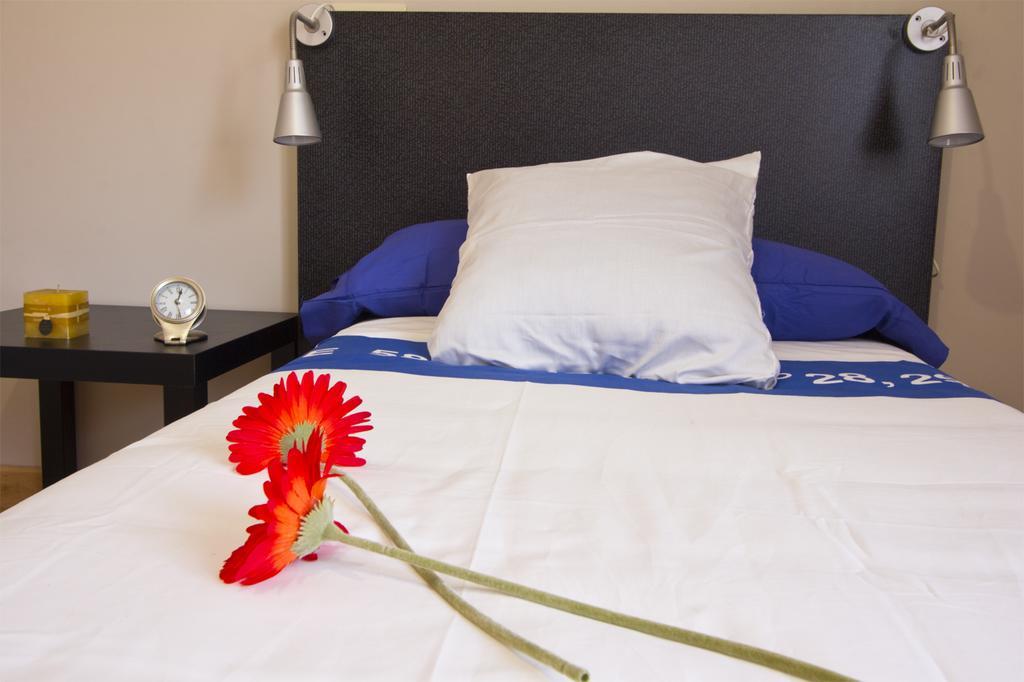 Apartamentos Albero Toro Dış mekan fotoğraf
