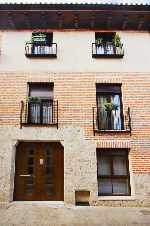 Apartamentos Albero Toro Dış mekan fotoğraf